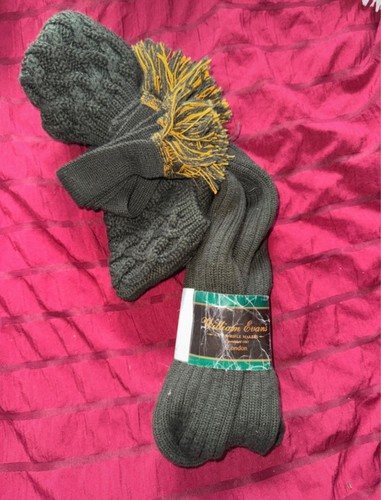 William evans kilt socks - kilt,