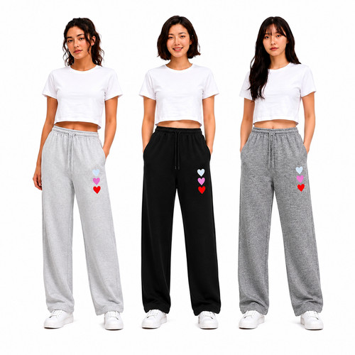 Womens joggers ladies casual - ladies,