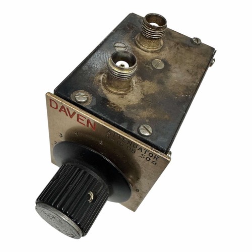 10240 daven rf variable - 10240-50-10,