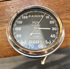 Smiths Chronometric