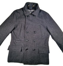 Superdry Commodity Peacoat