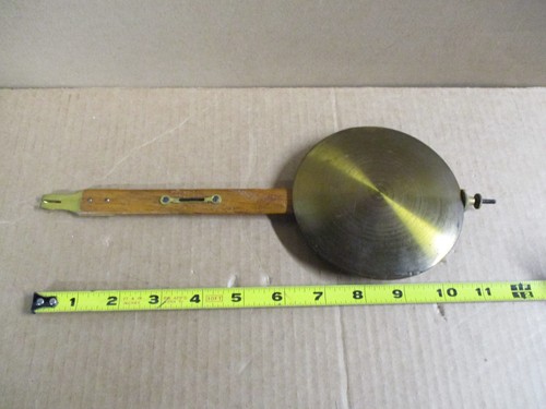Self winding clock western - self,