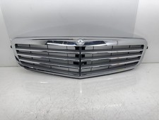 Mercedes-Benz C220 C-Class W204 Bumper Main Grille a2048801283