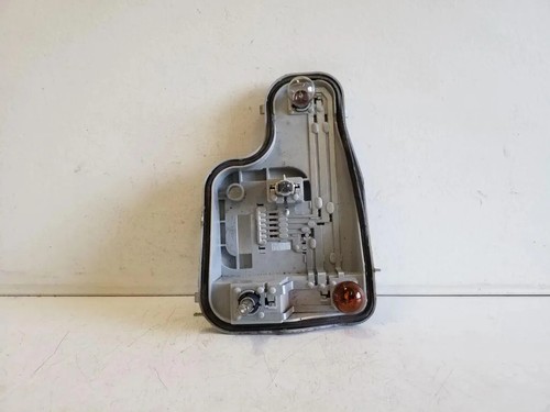 Polo 6c rear gearbox - polo,