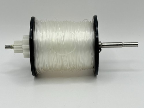 Abu ambassadeur reel - abu, 6500a