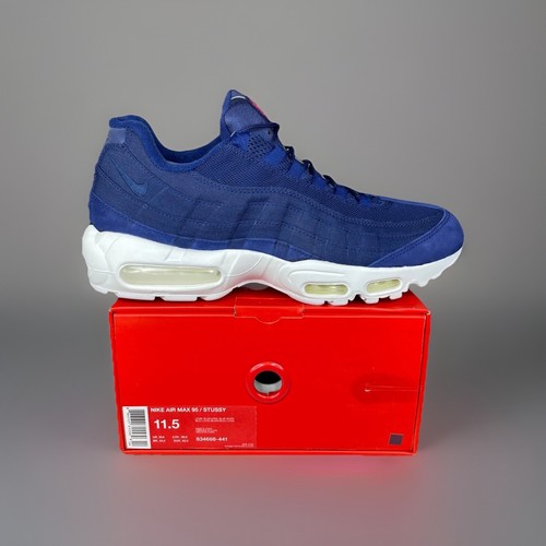 Nike air max stussy loyal - 95,,