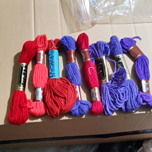Tapestry tapisserie wool - tapestry,