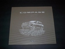 2016 Jeep Compass 40 Page