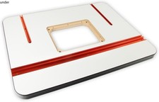 O'SKOOL 32" x 24" MDF Router