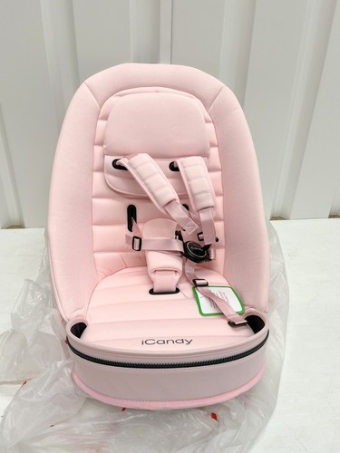 Brand new icandy peach - new,