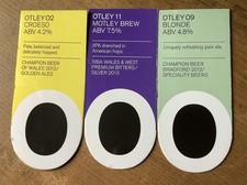 Otley Brewery (Trefforest