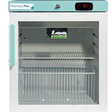 Lec PPGR47BT-UK Glass Door