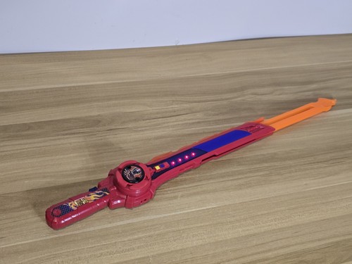 Power rangers super ninja - power,