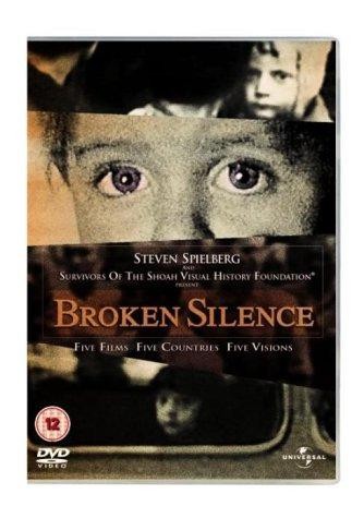 Broken silence dvd - broken, [dvd]
