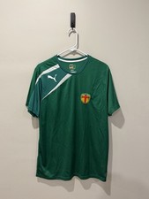 Rare Vintage Donegal GAA Puma