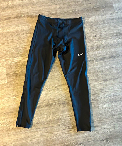 Nike dri fit men - nike, black