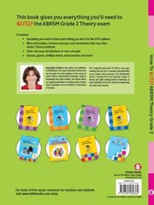 How To Blitz! ABRSM Theory