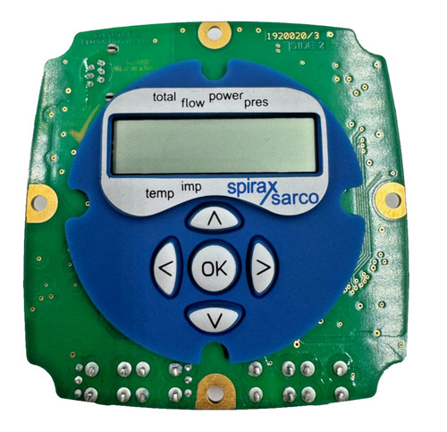 Spirax sarco tva - spirax,