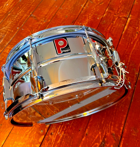 Premier 1026 6 5 - 1026, 6.5"