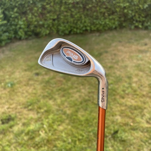 Ping g10 iron green - /, /