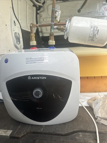 Ariston - ,