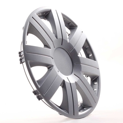 Wheel trims inch - inch, hub