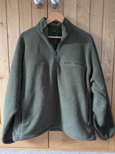 Mens khaki half - khaki,
