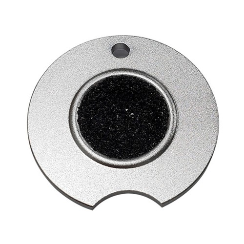 Pool cue tip shape tool - tip,