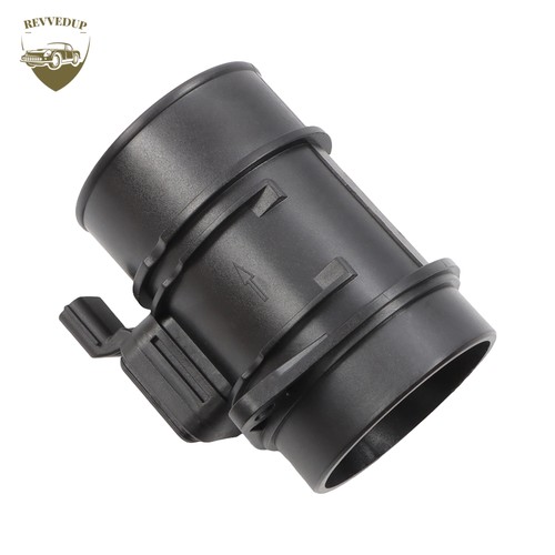 Air flow mass - flow, meter