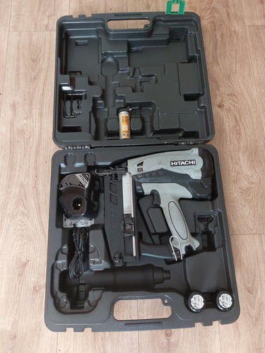 Hitachi 65gs second fix - 65gs,