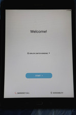 Samsung Galaxy Tab A 9.7