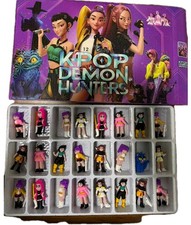 K Pop Demon 😈 Hunter 24 Pic