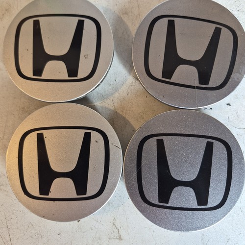 Honda wheel centre - wheel, caps