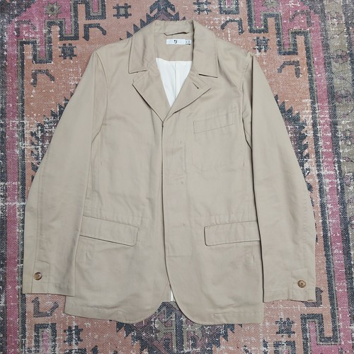 Small uniqlo jill sanders j - small,