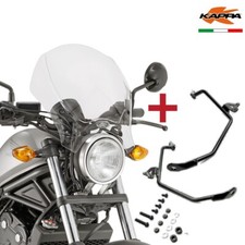 Kappa specific kit of brackets