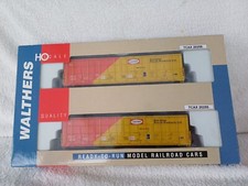 Walthers HO Gauge 932-27023