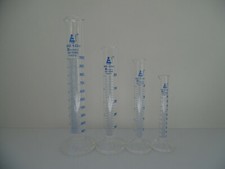 EISCO Glass Measuring