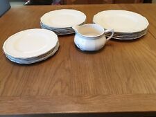 Vintage Art Deco Alfred Meakin