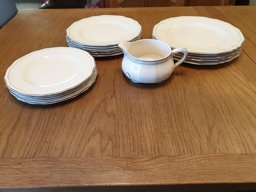 Vintage art deco alfred - vintage, meakin