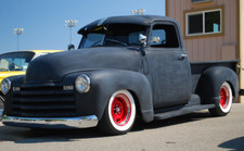 Super Wide 4x 16" Whitewall Tyres Topper Wheel White wall PortOWall free shippin