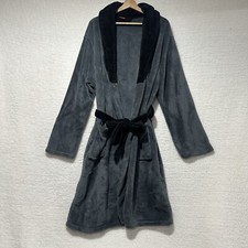 Liverpool FC Mens Gray Black