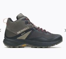 MERRELL - MQM GTX Mid Boulder