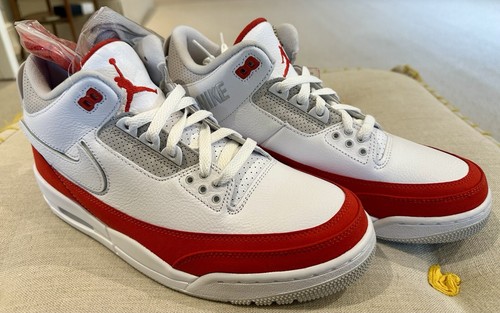Jordan retro tinker 9 - 3, uk
