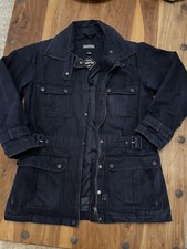 CRAGHOPPERS Women’s GORE-TEX Waterproof Utility Jacket Size 10