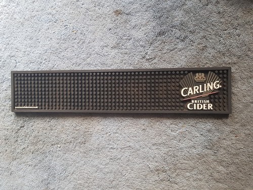 Carling british cider beer - carling,
