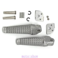 For Suzuki Rear Footrest Foot