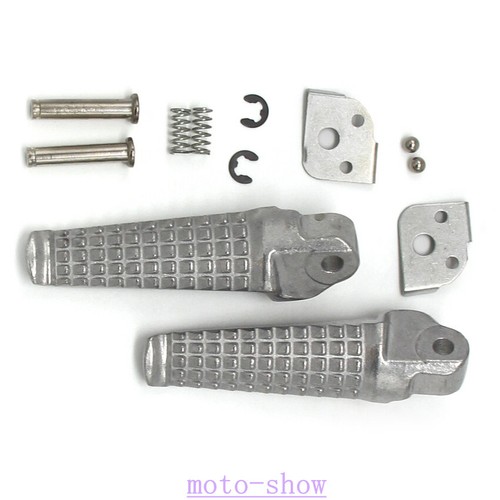 For suzuki rear footrest - suzuki, foot