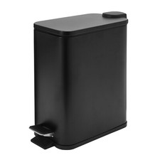 5 Litre Matte Black Bathroom