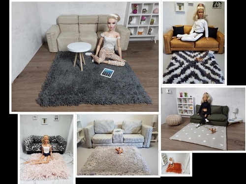 Scale barbie doll size - barbie,