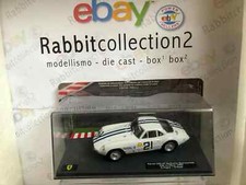 THE CAST FERRARI 250 GT